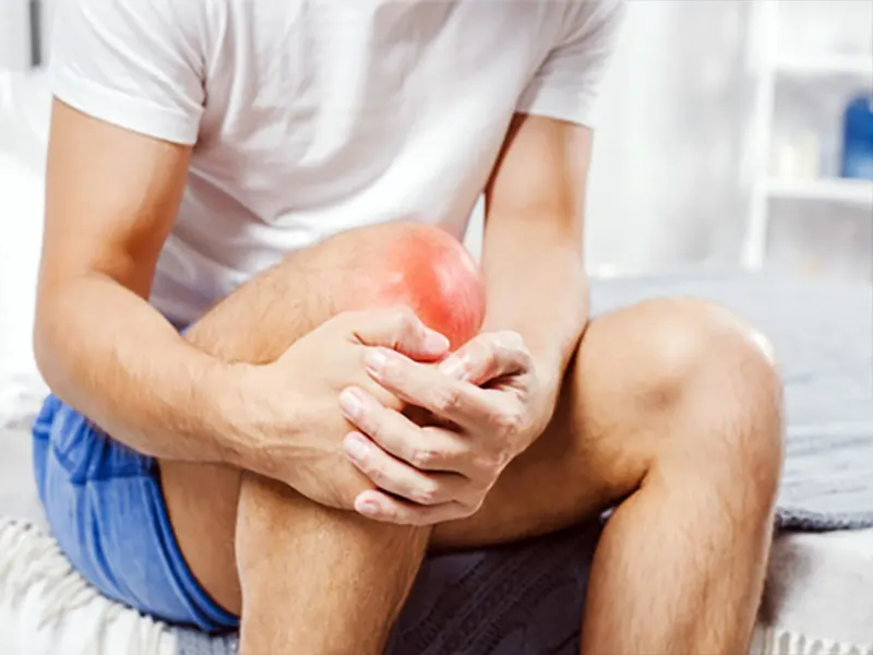 جراحی رباط صلیبی و مینیسک