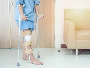 مراقبت بعد از عمل رباط