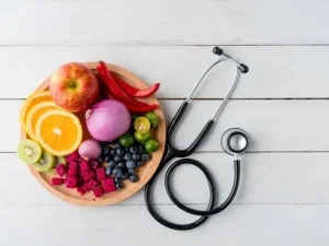 رژیم غذایی در دیابت؛ کنترل قند خون با تغذیه سالم