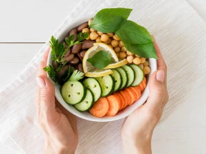 رژیم غذایی کاهش وزن؛ اصولی و موثر