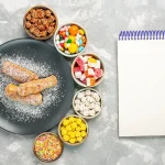 رژیم غذایی بدون قند